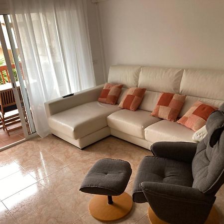 Apartament A Sant Antoni De Calonge Calonge  Bagian luar foto