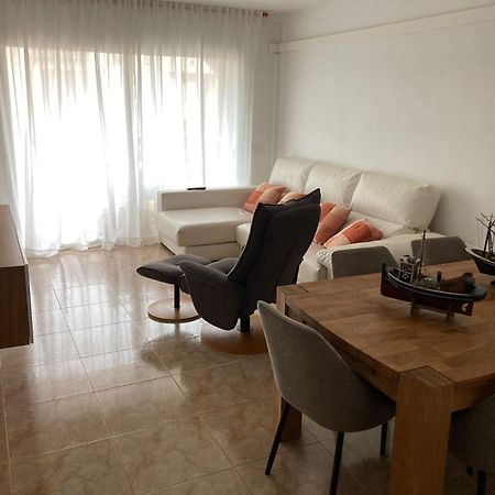 Apartament A Sant Antoni De Calonge Calonge  Bagian luar foto