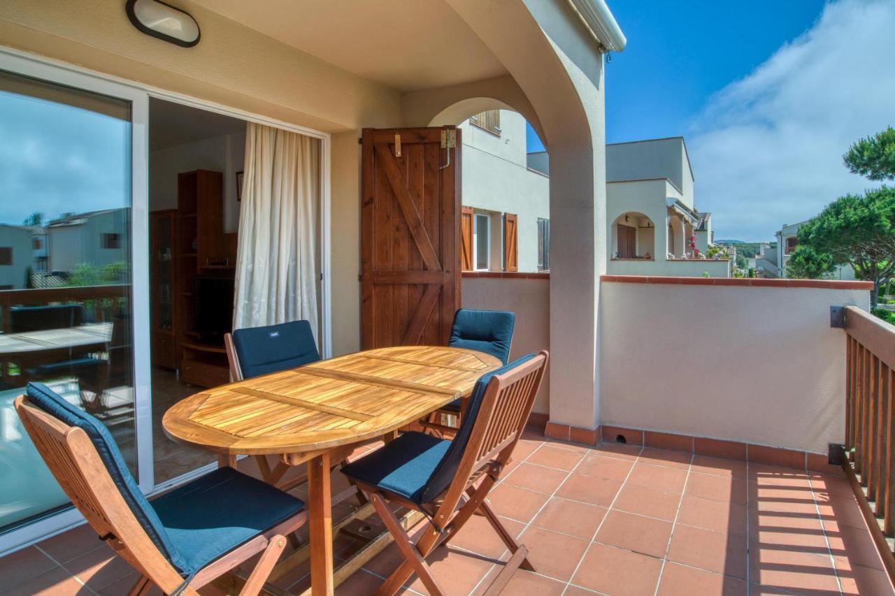 Apartament A Sant Antoni De Calonge Calonge  Bagian luar foto