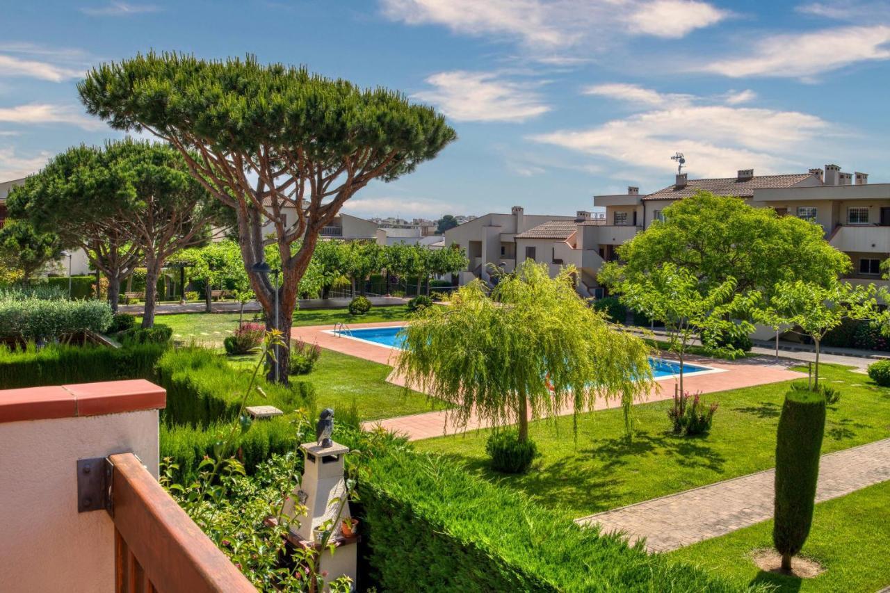 Apartament A Sant Antoni De Calonge Calonge  Bagian luar foto