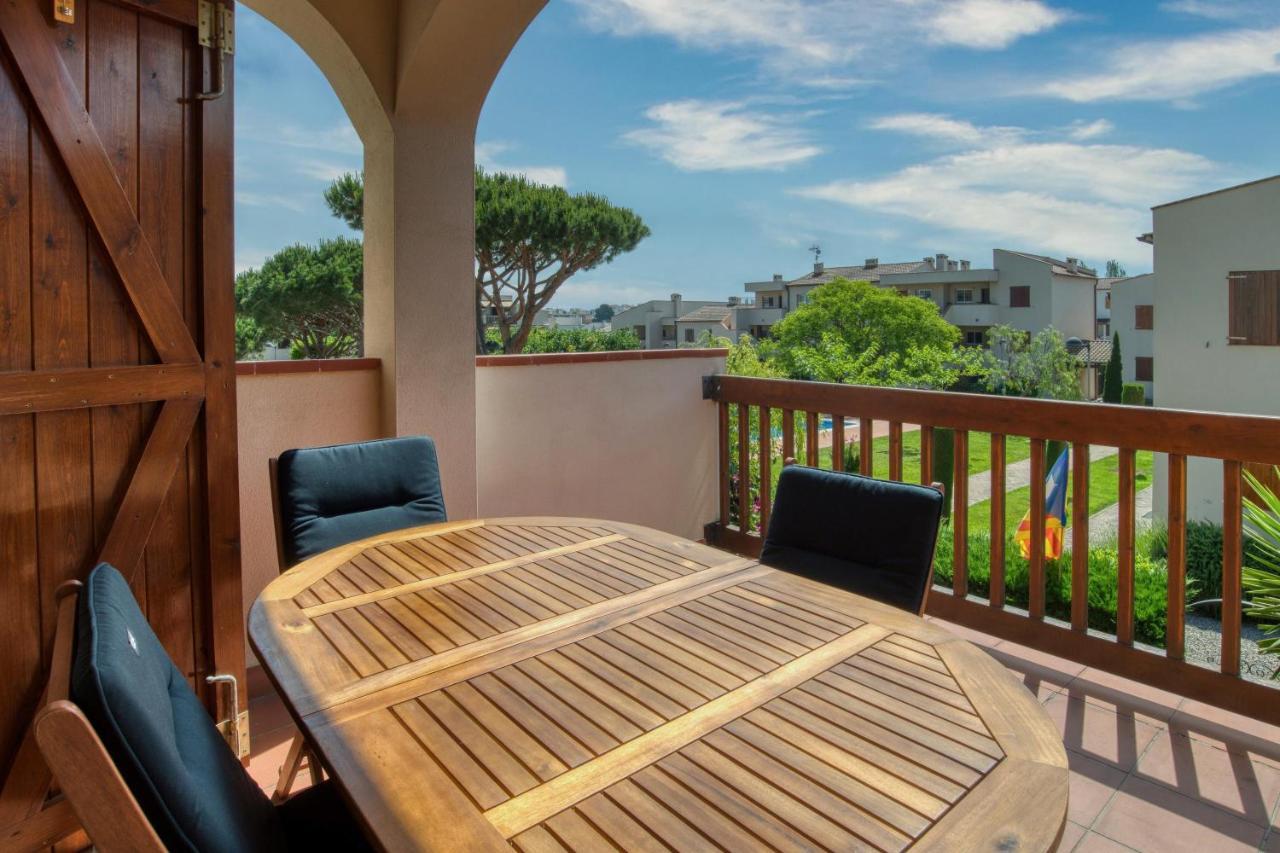 Apartament A Sant Antoni De Calonge Calonge  Bagian luar foto