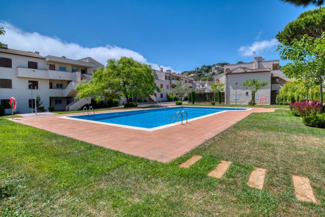 Apartament A Sant Antoni De Calonge Calonge  Bagian luar foto