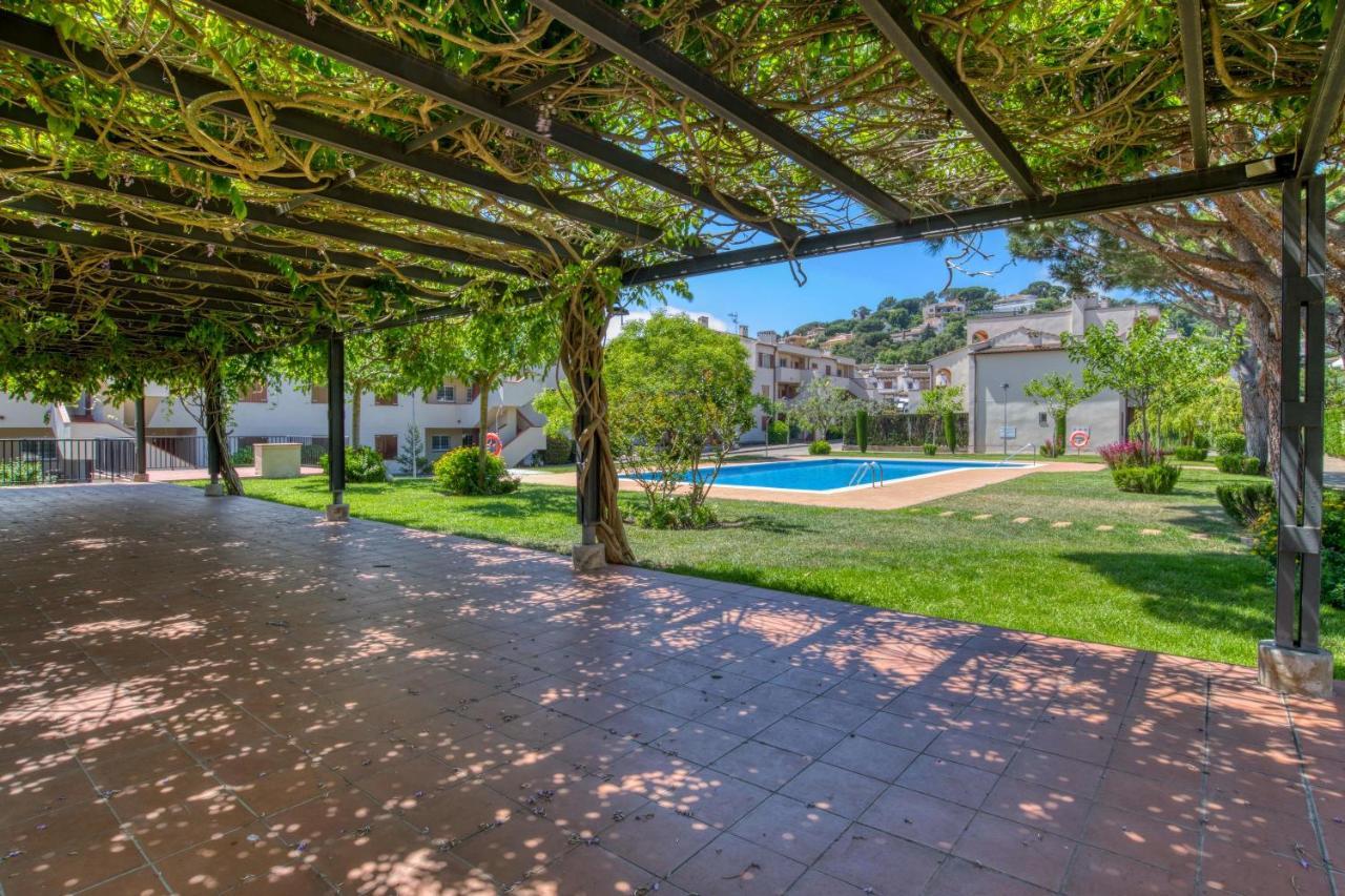 Apartament A Sant Antoni De Calonge Calonge  Bagian luar foto