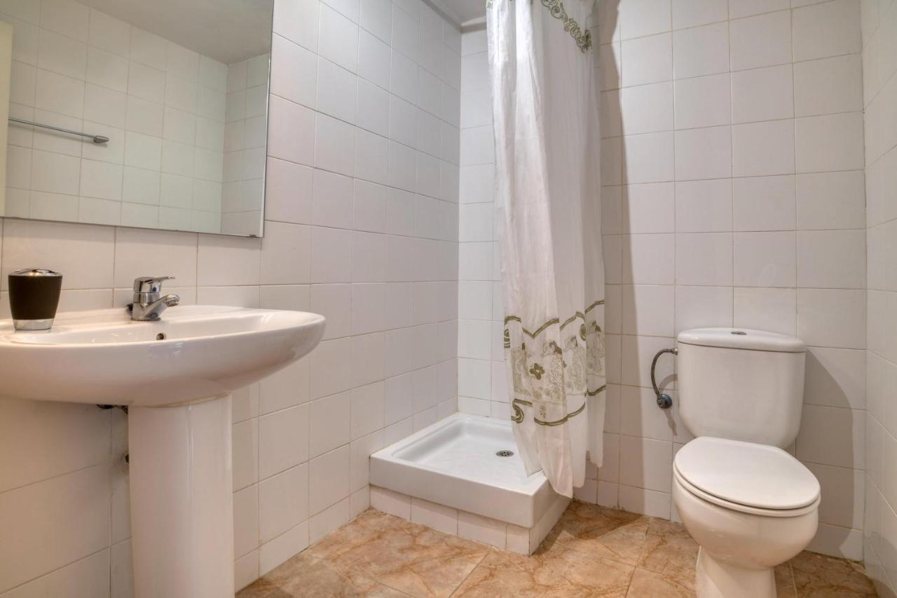 Apartament A Sant Antoni De Calonge Calonge  Bagian luar foto