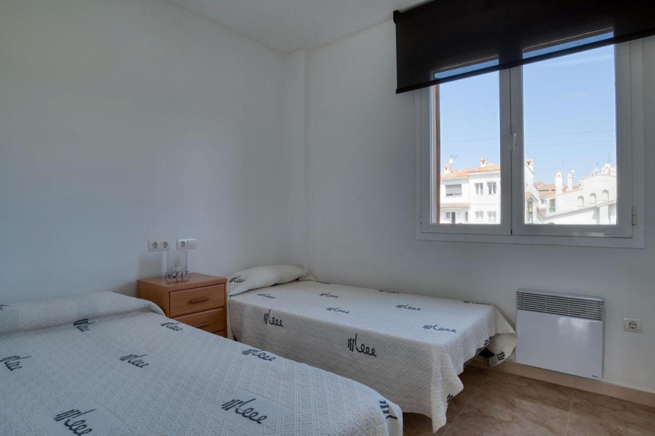 Apartament A Sant Antoni De Calonge Calonge  Bagian luar foto