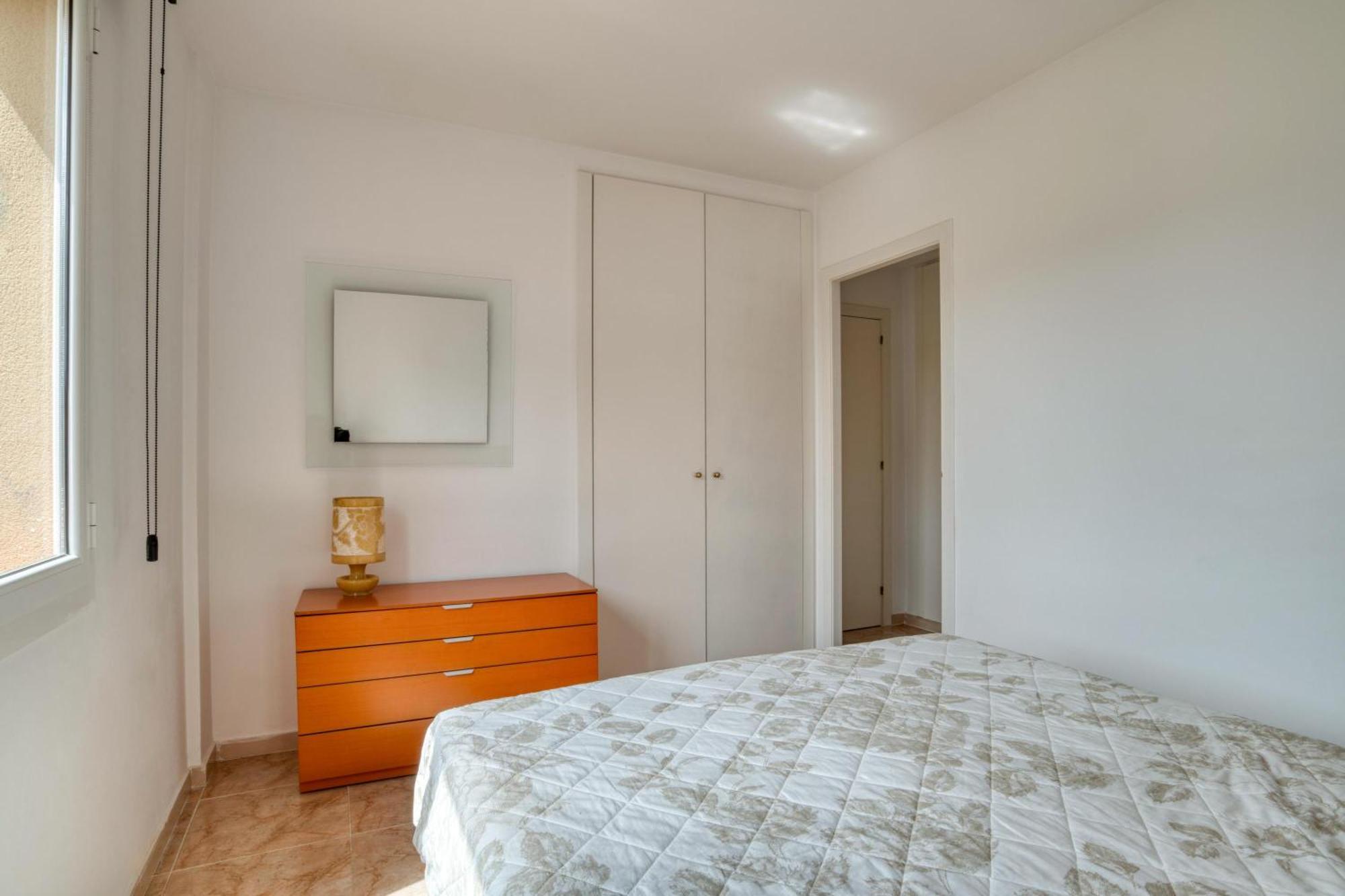 Apartament A Sant Antoni De Calonge Calonge  Bagian luar foto