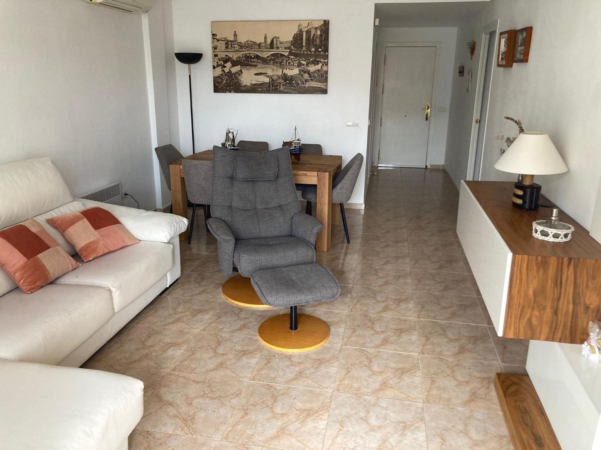 Apartament A Sant Antoni De Calonge Calonge  Bagian luar foto